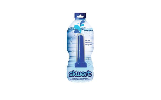 Skwert 1 Pc Water Bottle Douche