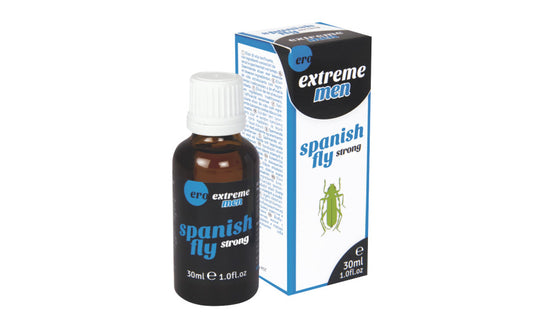 Spanish Fly Extreme Men Drops 30ml