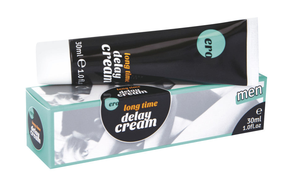 Delay Cream 30ml