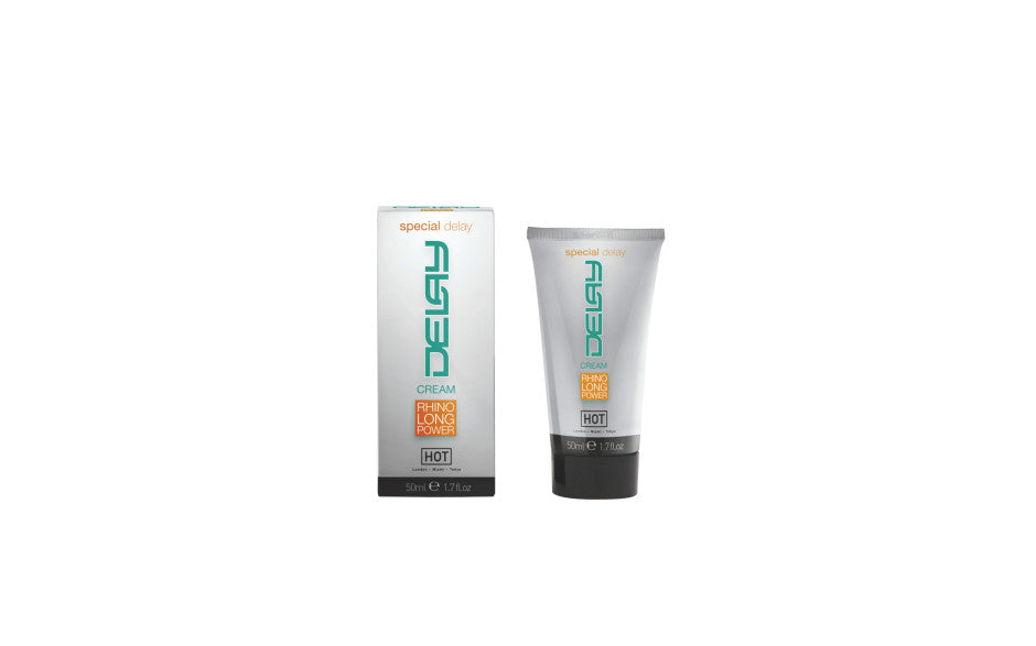 Delay Cream 50ml