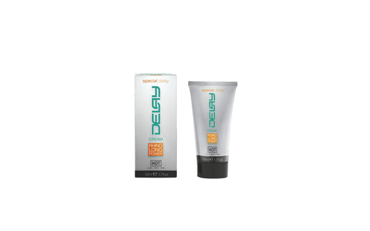 Delay Cream 50ml
