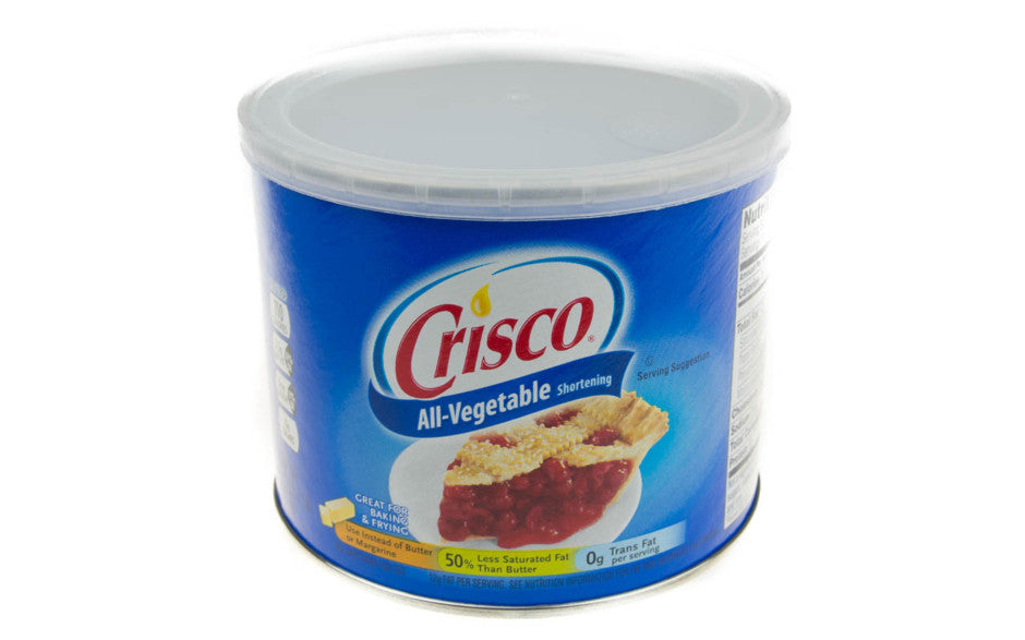 Crisco 450g