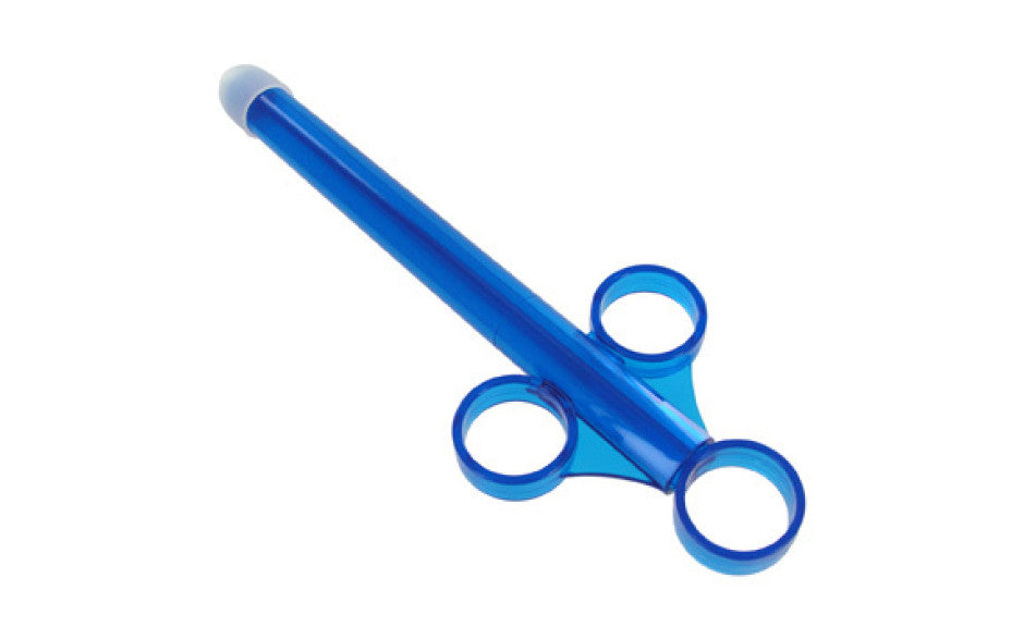 One Shot Launcher Blue