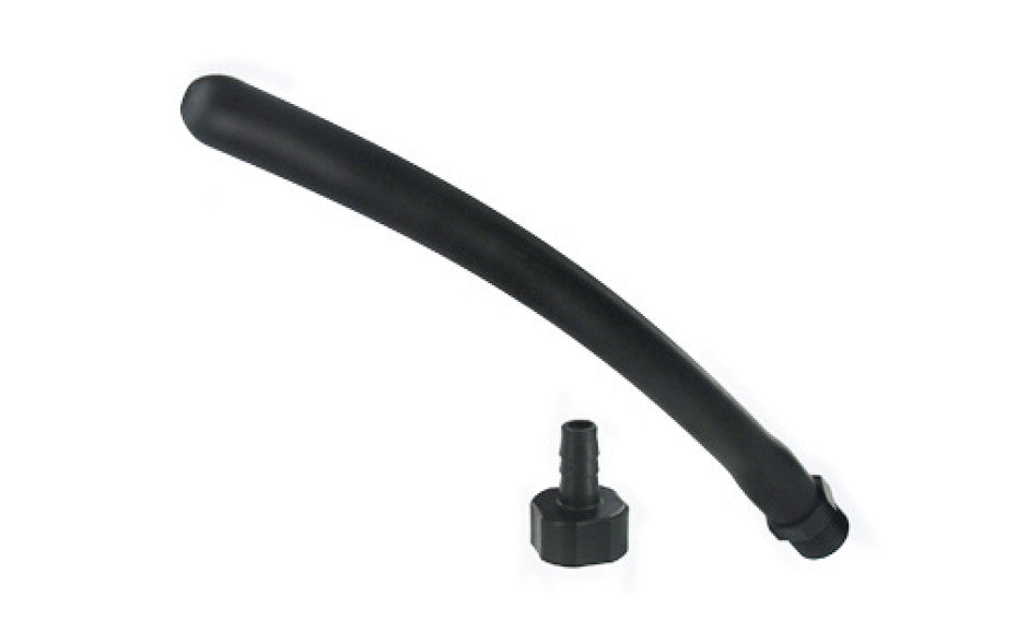 Comfort Nozzle Silicone Tip