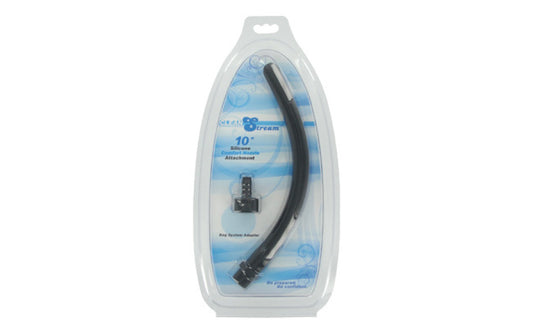 Comfort Nozzle Silicone Tip