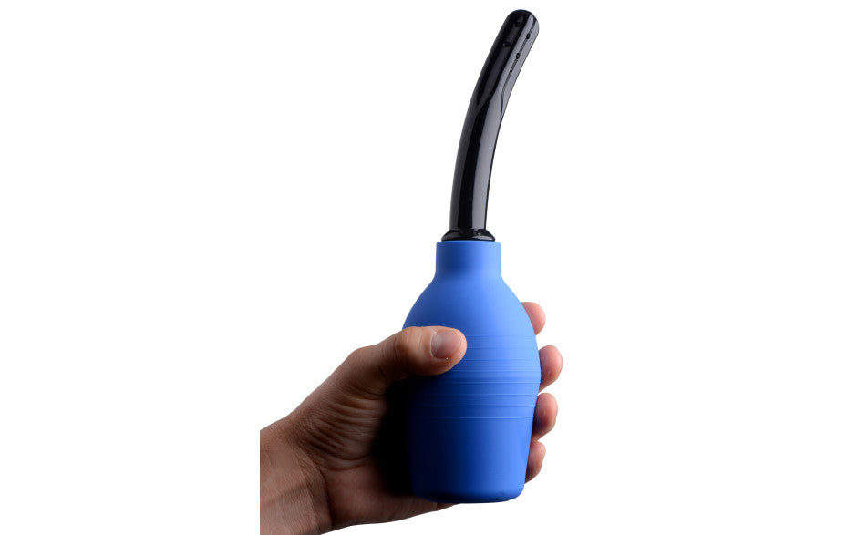 Premium One Way Valve Enema Bulb