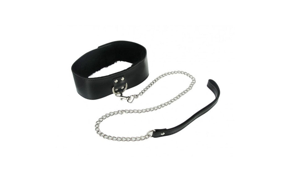 7 Pc Bondage Adventure Set