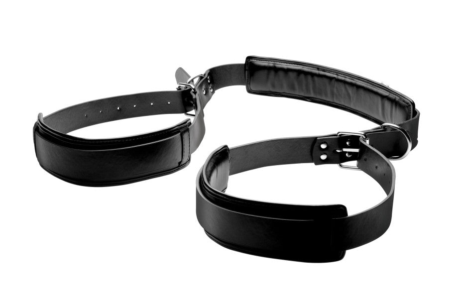 Padded Thigh Sling Position Aid