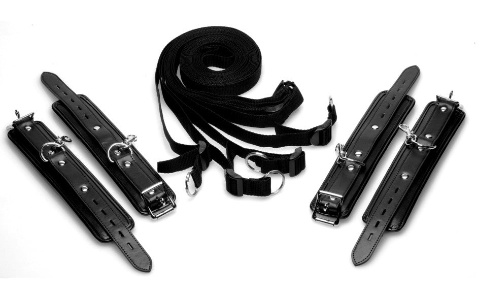 Bed Restraint Kit