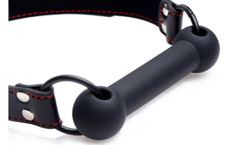 Silicone Bit Gag