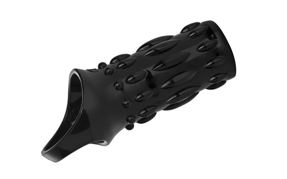 Sheath Sensations Enhancer Sex Sleeve