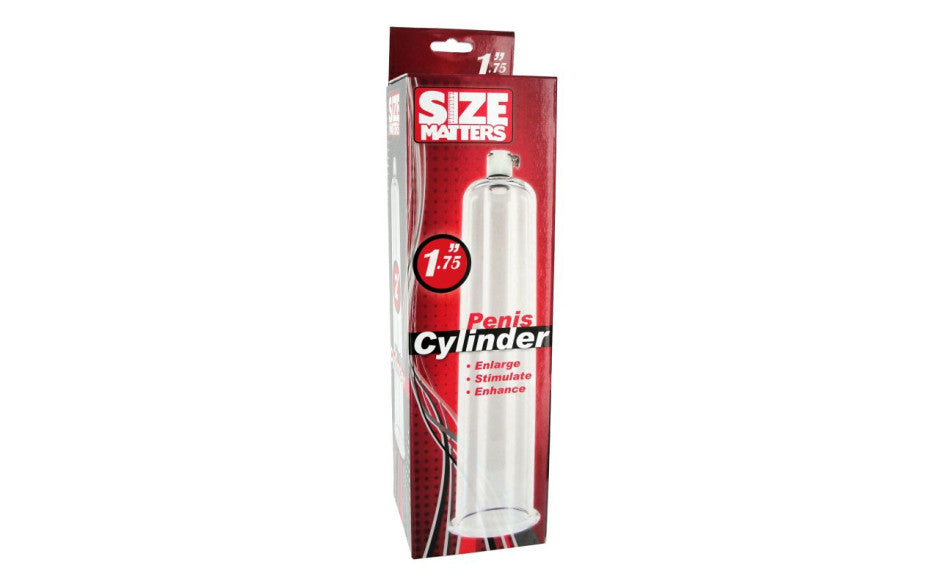 Penis Pumping Cylinder 1.75in