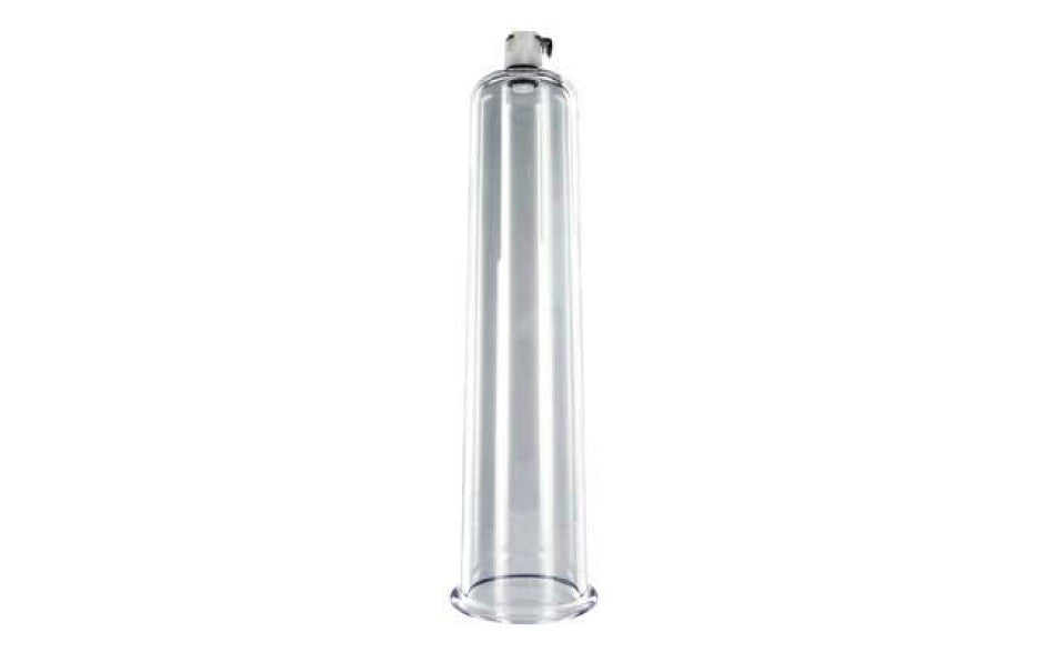 Premium Penis Pumping Kit (Advanced Size)
