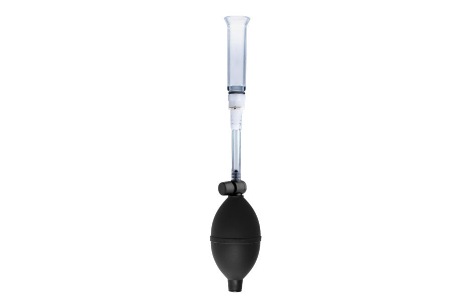 Clitoral Pumping System