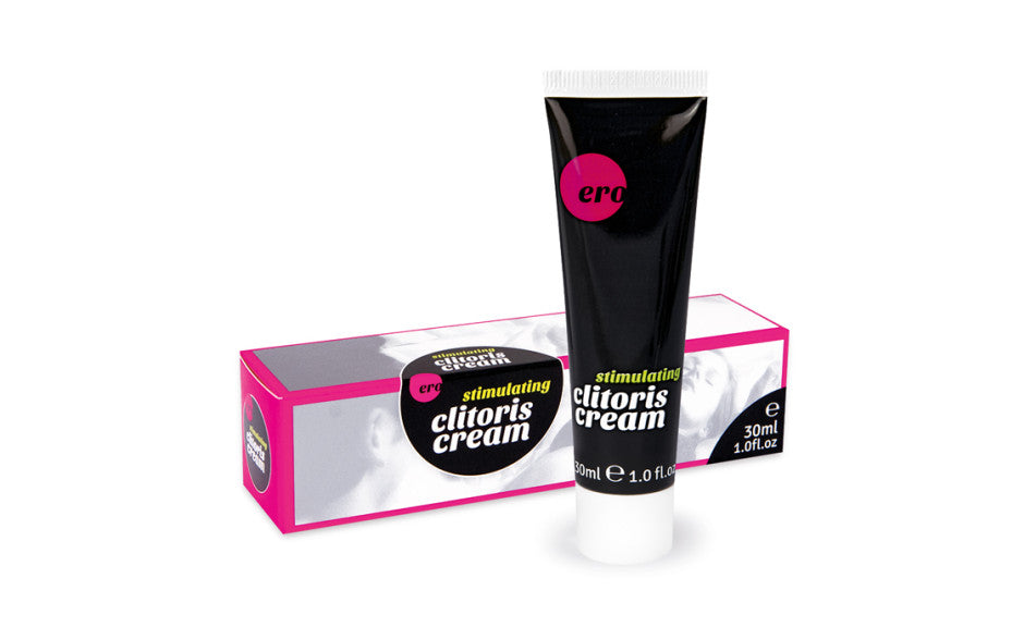 Stimulating Clitoris Cream 30ml