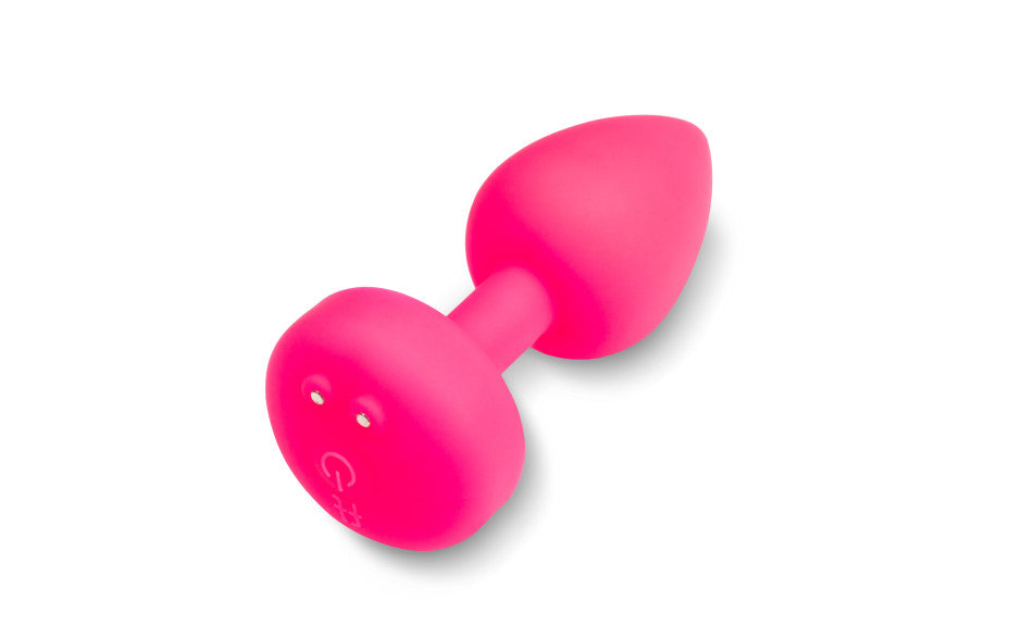 Gplug Small Neon Rose