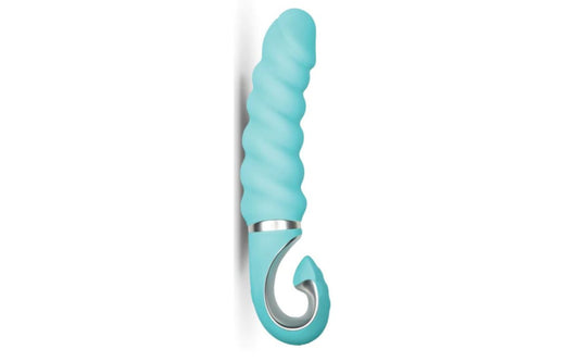 Gjack 2 Tiffany Mint