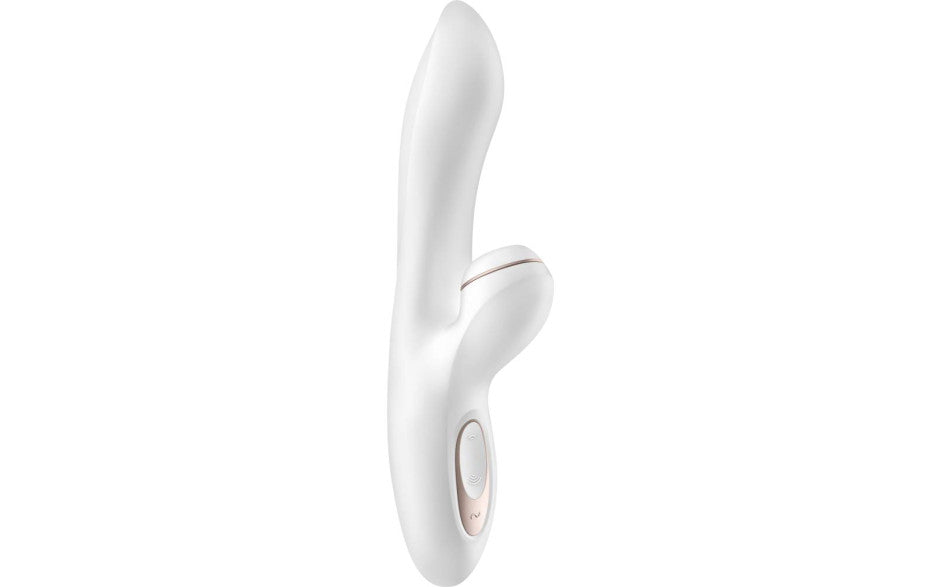 Satisfyer Pro + G-Spot