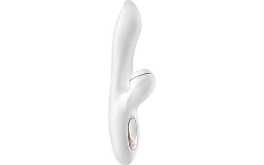 Satisfyer Pro + G-Spot