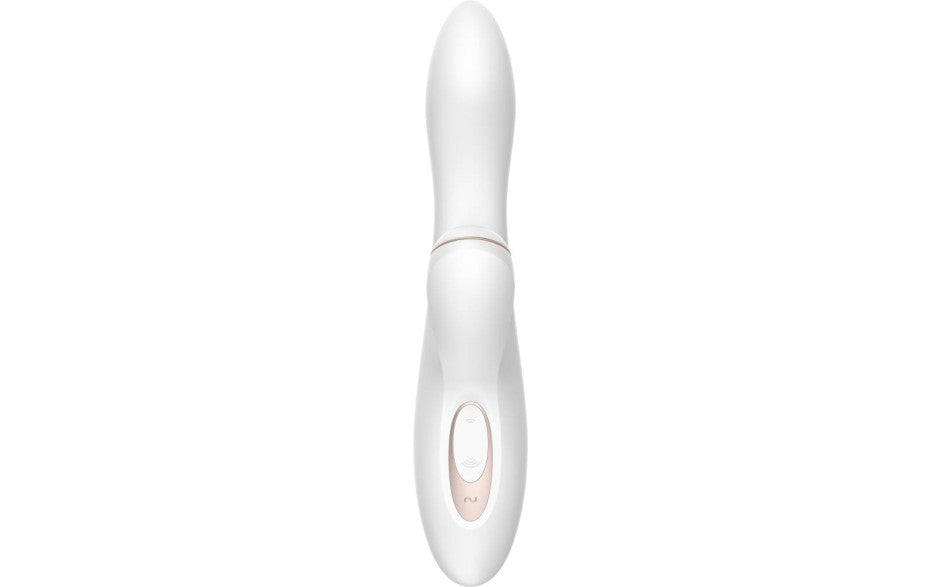 Satisfyer Pro + G-Spot