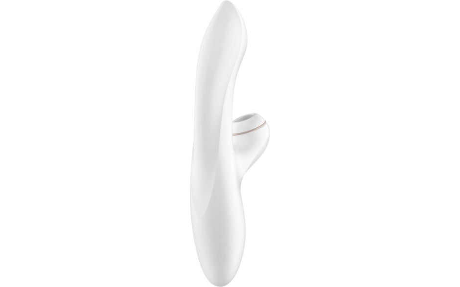 Satisfyer Pro + G-Spot
