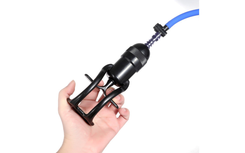 Penis Pump Maximum ED AID