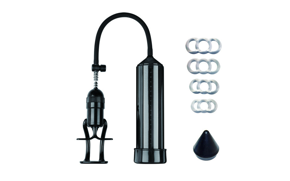 Penis Pump Maximum ED AID