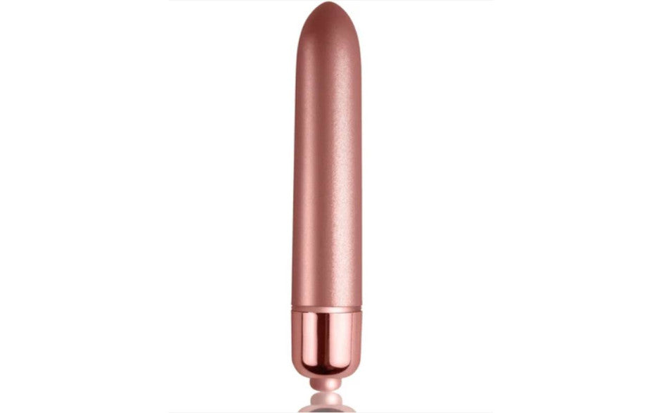 RO-90 Touch of Velvet Rose Bloom