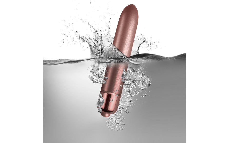 RO-90 Touch of Velvet Rose Bloom