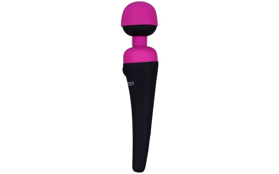 PalmPower Massage Wand Recharge Waterproof