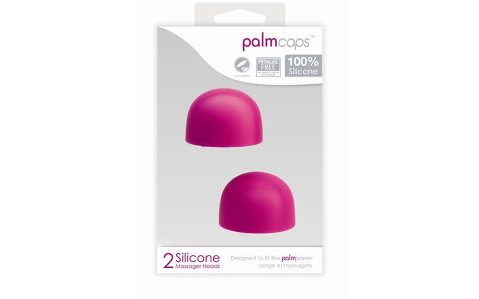 PalmCaps (For use with PalmPower)