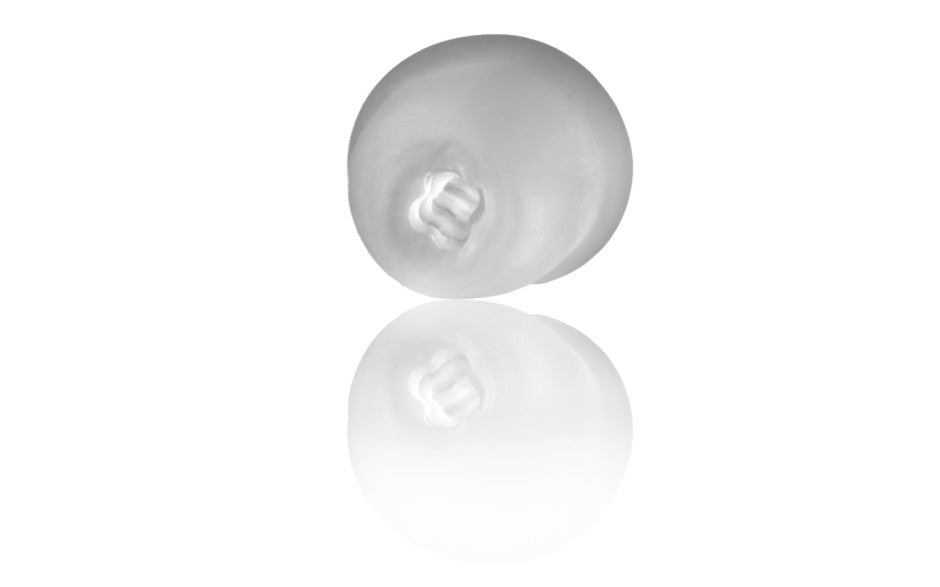 Buck Angel KissX Clear