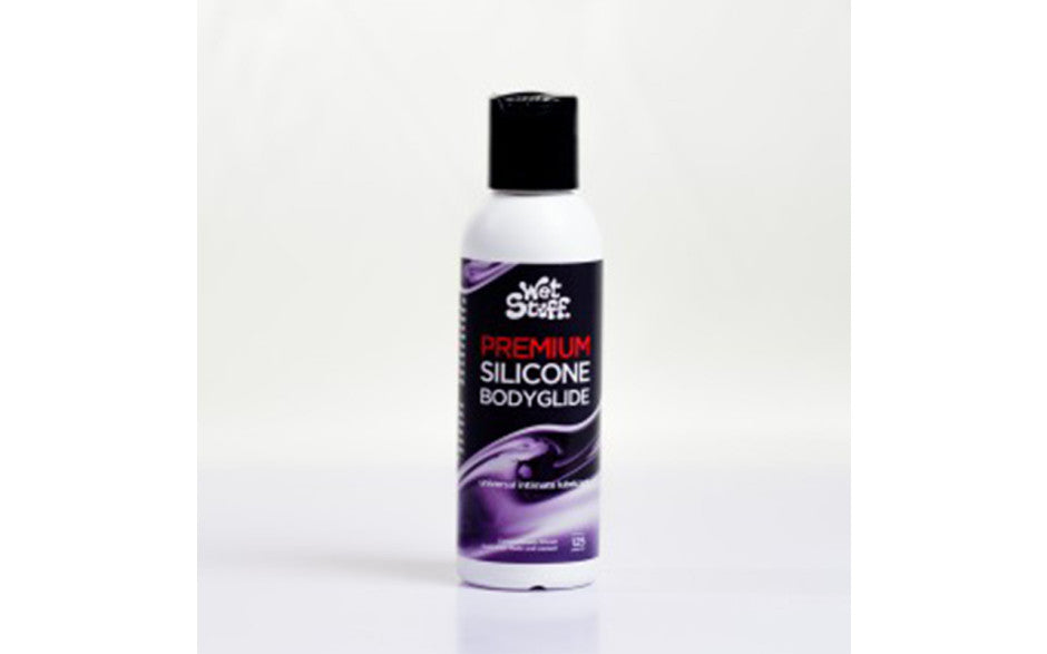 Wet Stuff Premium Silicone BodyGlide Disc Top 50g