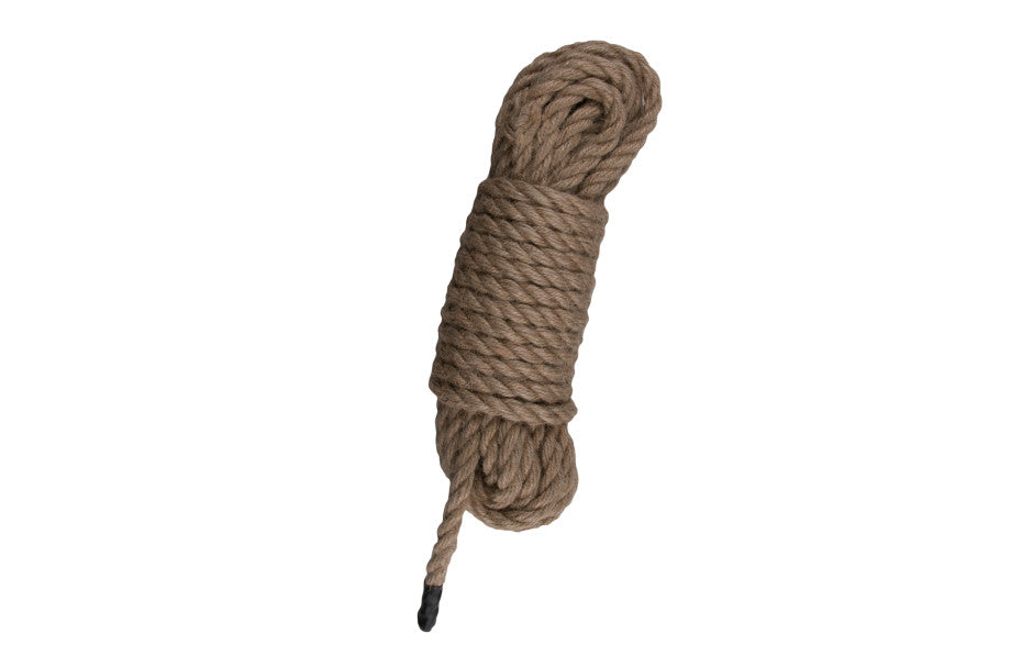Bondage Rope Hemp 5m