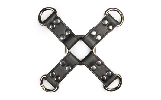 Hogtie Black