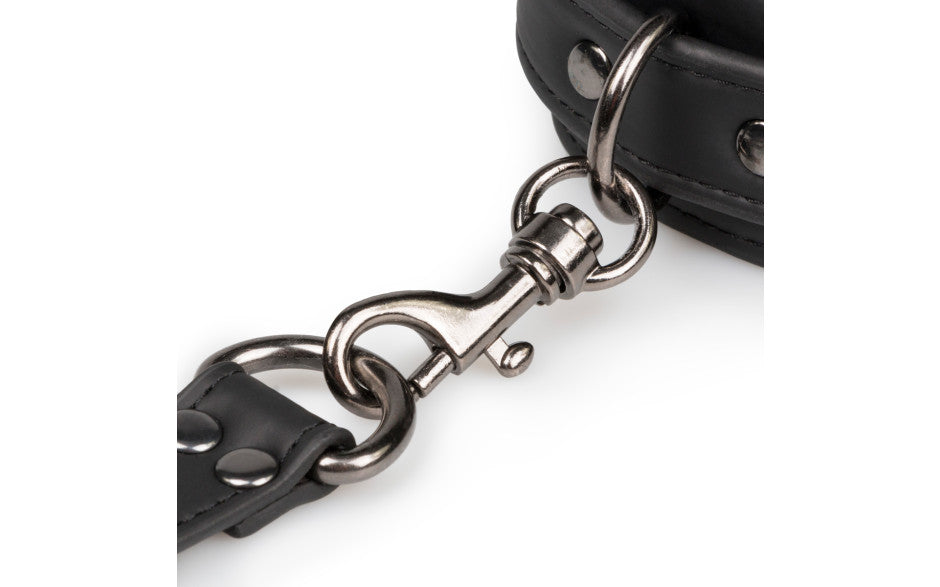 Hogtie Black