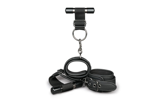 Over the Door Wrist Cuffs