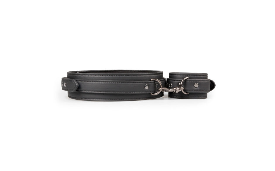 Thigh and Wrist Cuff Set