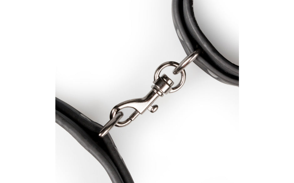 Thigh and Wrist Cuff Set