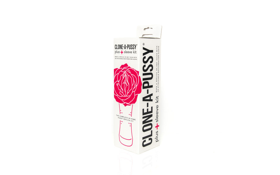 Clone A Pussy Sleeve Kit