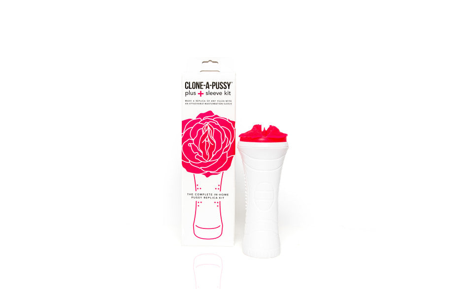 Clone A Pussy Sleeve Kit