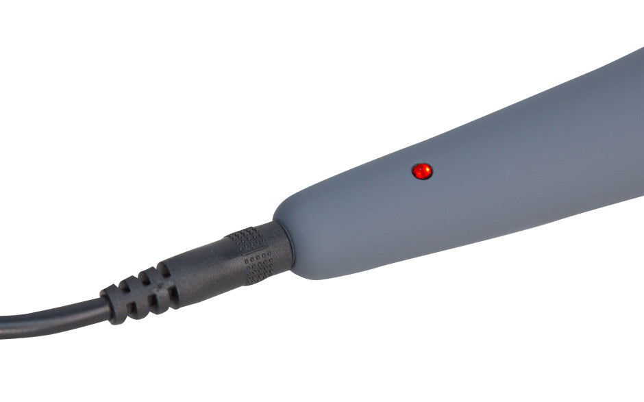 PalmPower Massage Wand Pink