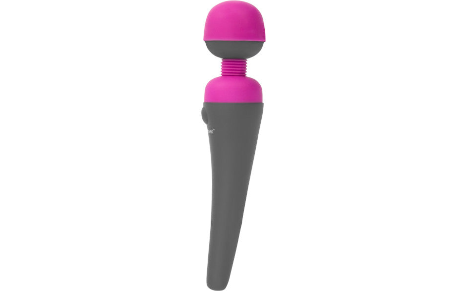 PalmPower Massage Wand Pink