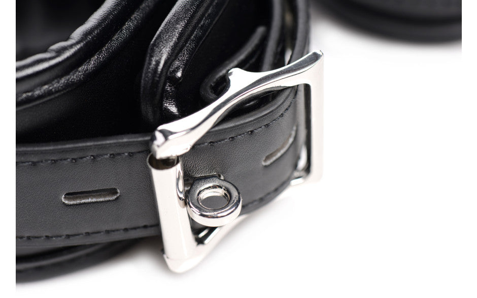 Slave Bondage Shackle Set