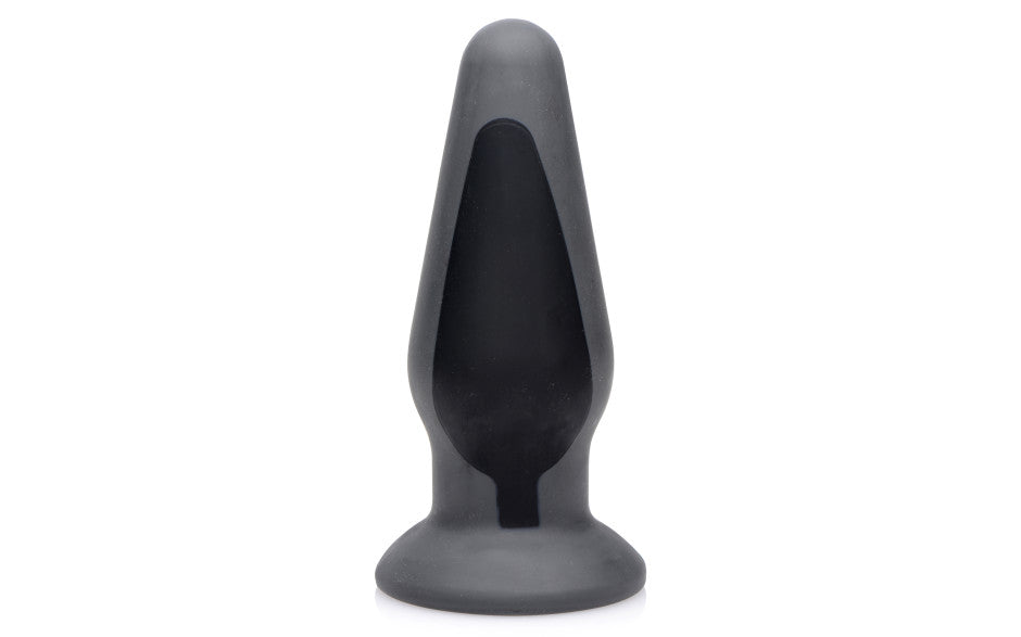 Zeus Anal Amplifier Silicone eStim Plug