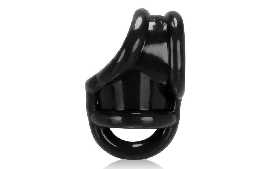 Ballsling Ball Split Sling Black