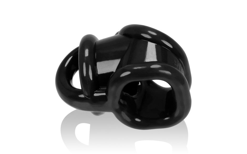 Ballsling Ball Split Sling Black