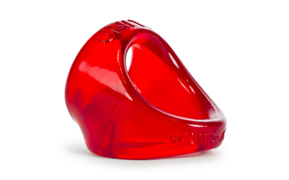 Unit X Cocksling Red