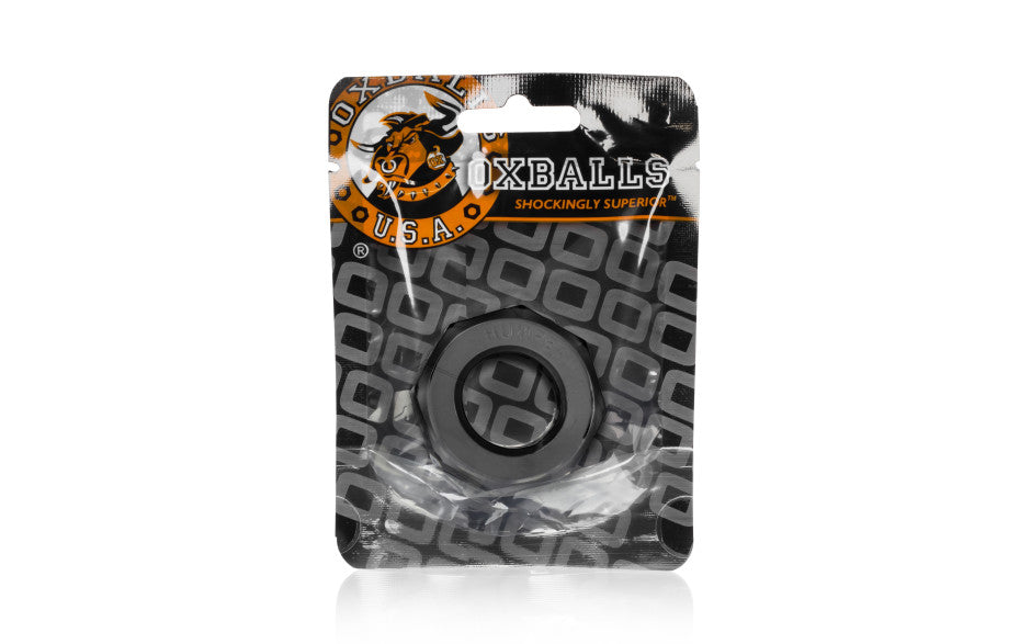 Humpballs Cockring Black