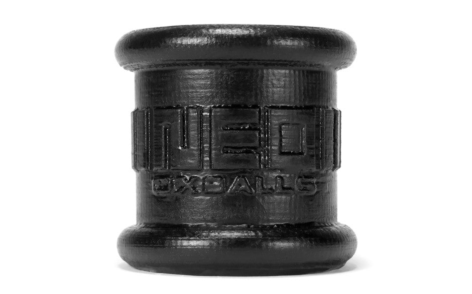 Neo Tall Ballstretcher Black